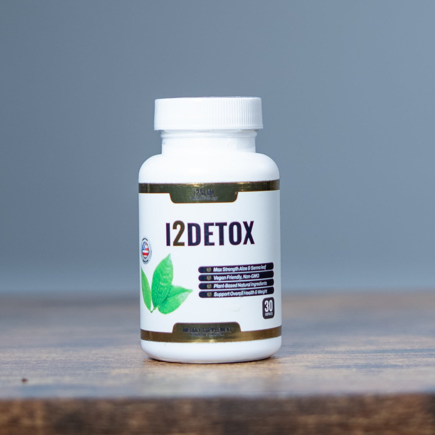 i2Detox