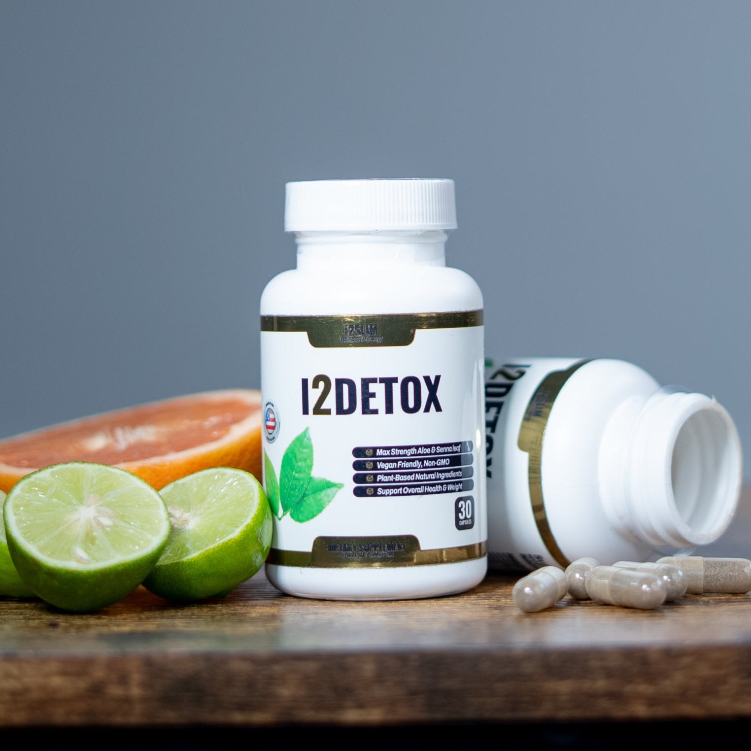 i2Detox